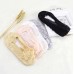 6 Pairs No Show Socks Women Lace Thin Casual Low Cut Socks Non Slip No Show Socks for Flats Liner Socks